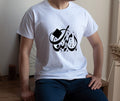 Imtinan “إمتنان” Arabic Minimal Tee – Gratitude Statement Wear